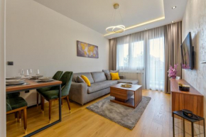 Apartman MONTANA Vila Luna